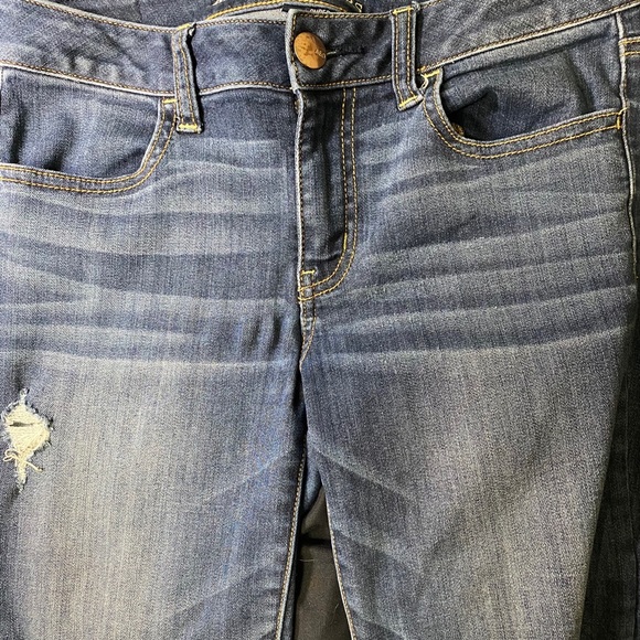 Super stretch AE Jeggings - Picture 2 of 5